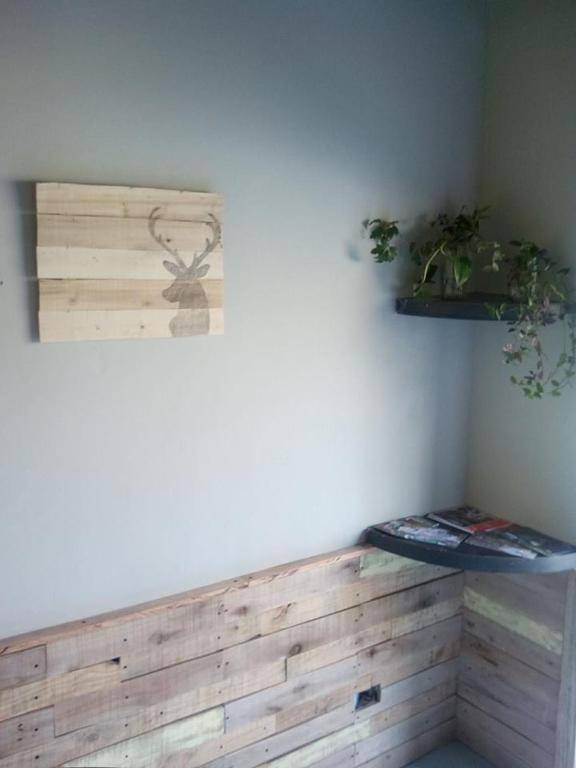 Berkana hostel Bariloche