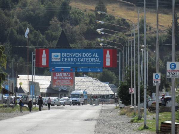 Villa Cerro Catedral