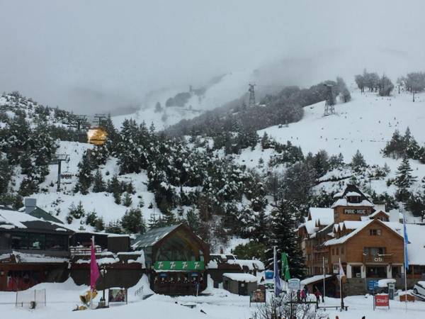 Departamento en Cerro Catedral