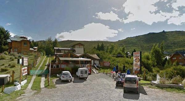 Villa Cerro Catedral excelente monambiente