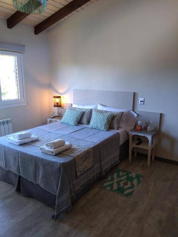 Del Lago Departamentos