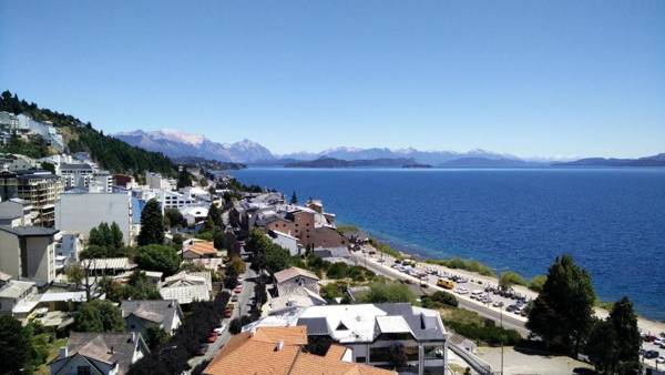 Studio Center Bariloche