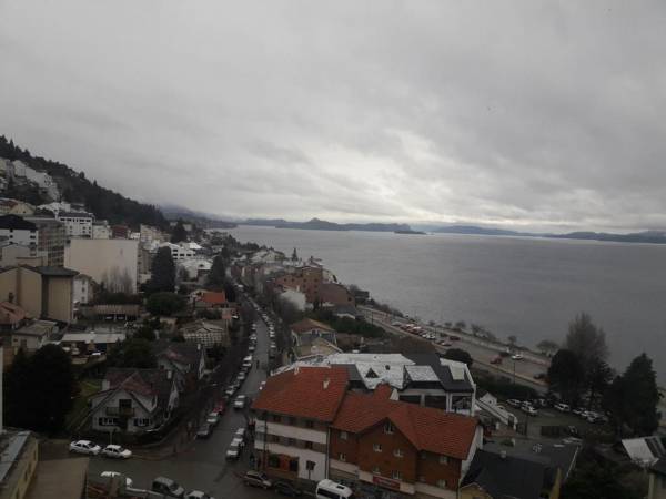 Studio Center Bariloche