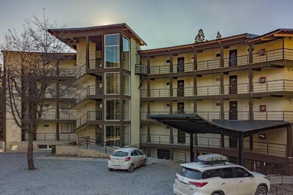 Aguila Mora Suites & Spa