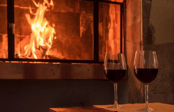 Cabañas Bosque del Nahuel