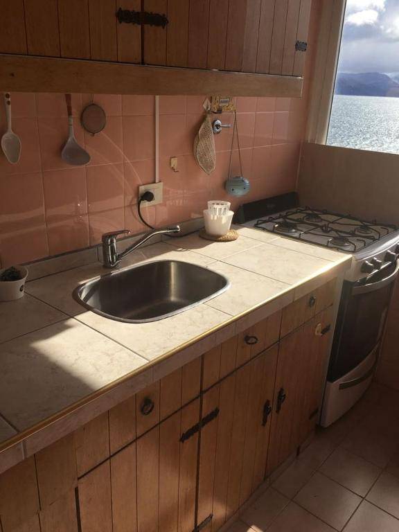 Departamento en Bariloche