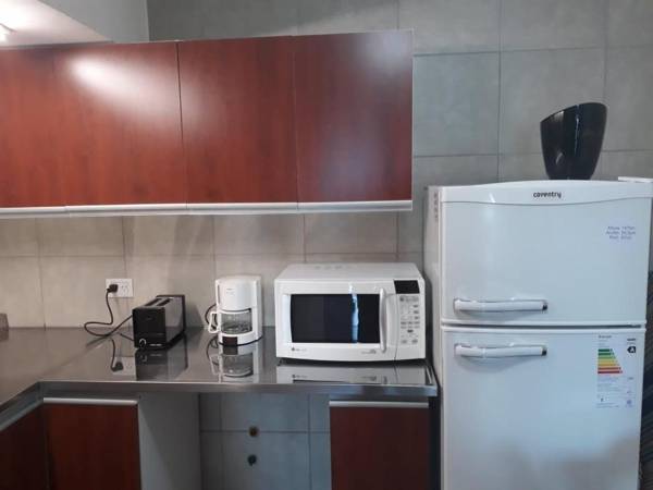 Departamento Vista Huapi