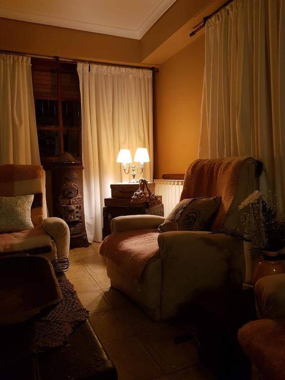 Citizen Kane Lodge - Hospedaje Gourmet