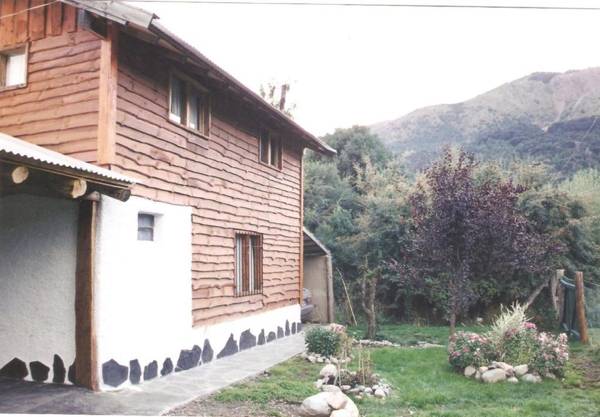 Cabañas Los Coihues