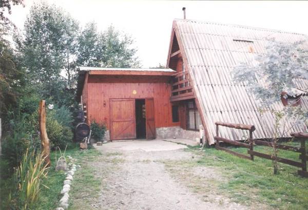 Cabañas Los Coihues