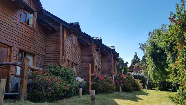 Los Condores Bariloche