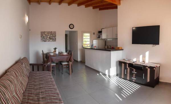 Apartamentos del Sol