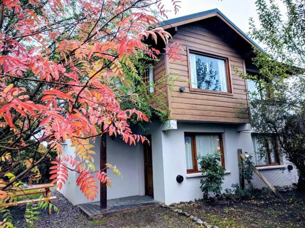 Casa Neneo Bariloche 1