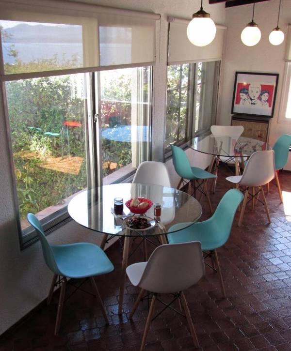 Vintage Bariloche Hostel Boutique