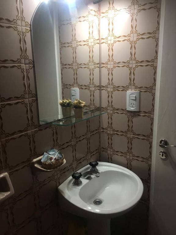 Chacha y Gaby Melipal