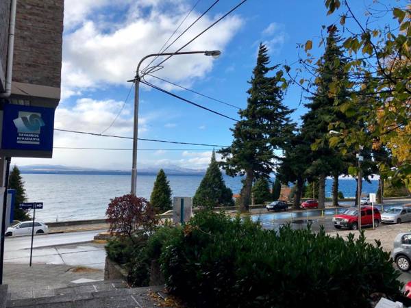 Departamento Costanera