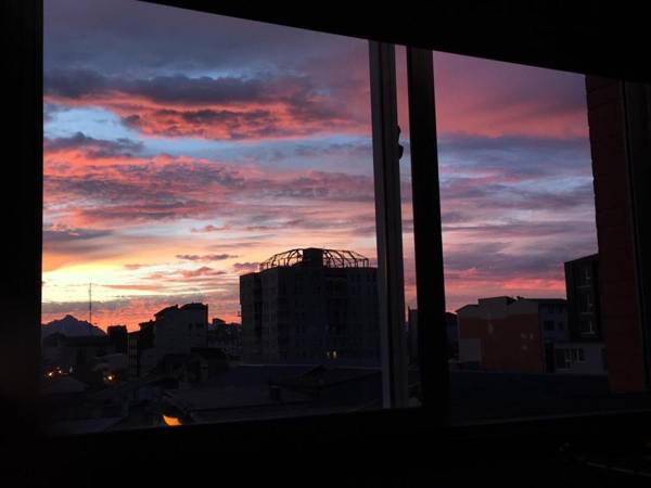 Dpto Mitre Bariloche