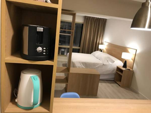 MINI LOFT Departamentos Bariloche