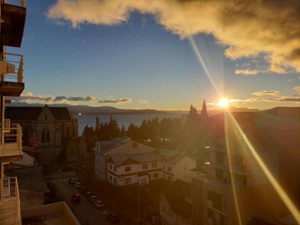 Bariloche Modern Apartment