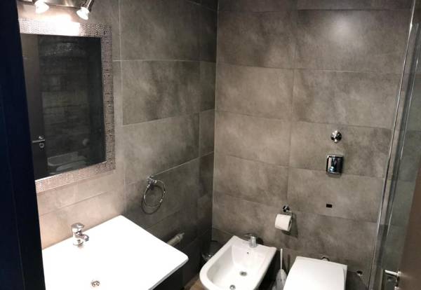 Departamento céntrico con vista