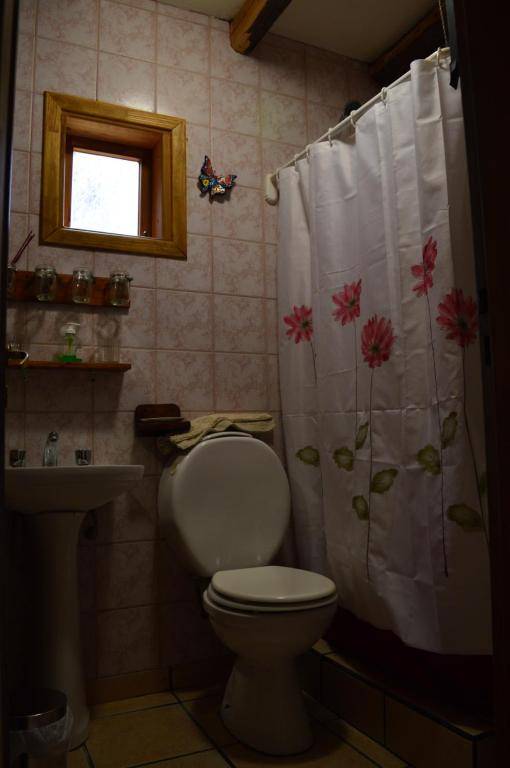 Pai Pay Calido y Confortable Bungalow