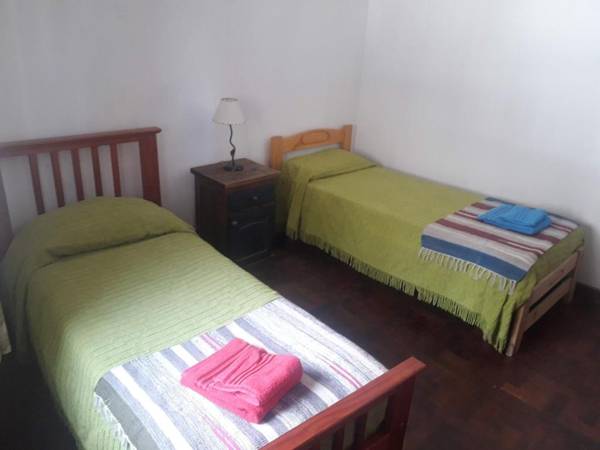 Departamento Millaray I