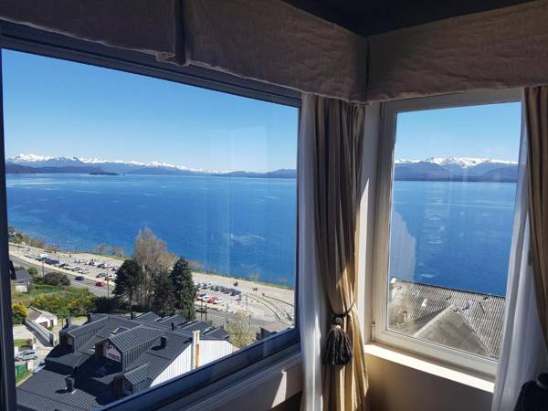 Increible Vista al Lago - Depto Cipres