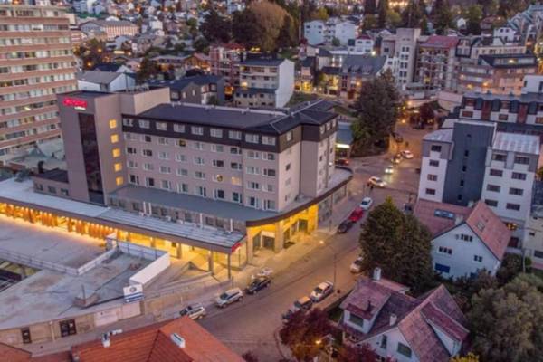 Departamento Centro Cívico