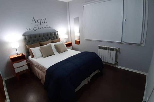 Departamento en el centro de Bariloche bb