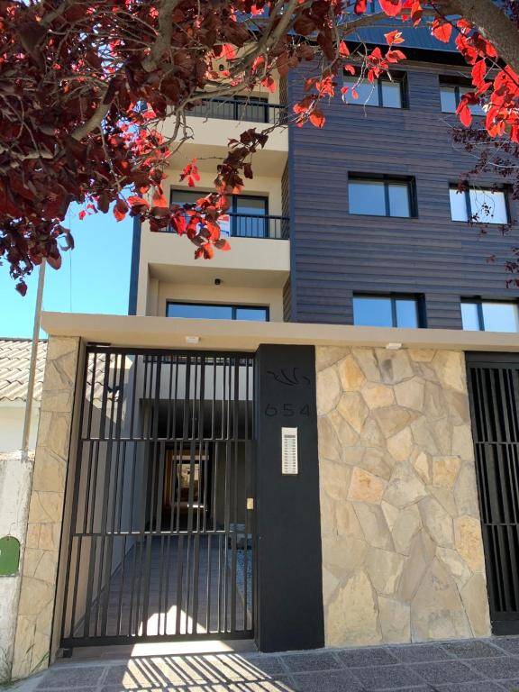 aparts centro 2 ambientes