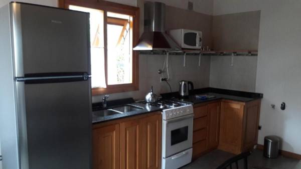 Departamento Victoria Bariloche