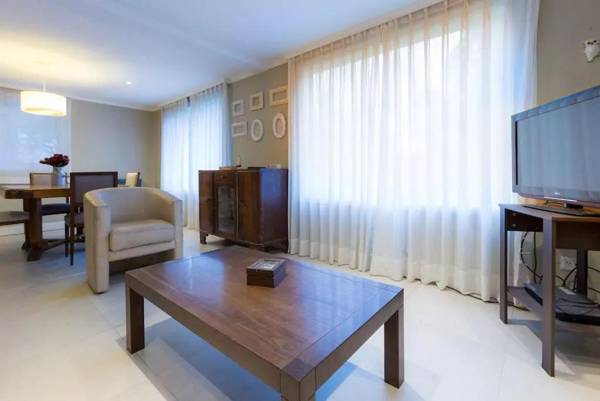 Mi hogar en Bariloche - 3 dormitorios - 6 pax - RB