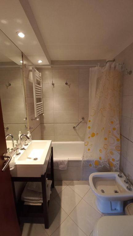 Apartamentos del Centro - BARILOCHE