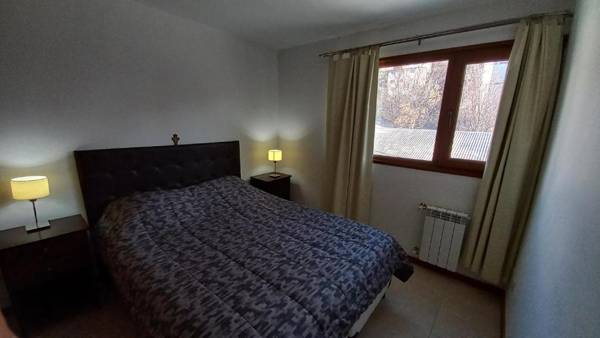 Apartamentos del Centro - BARILOCHE
