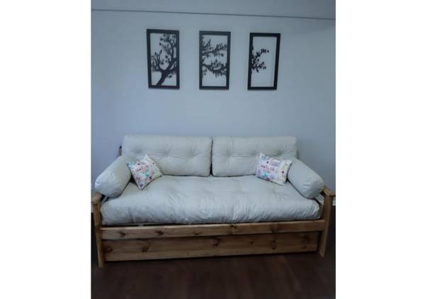 Departamento en el centro de Bariloche ca