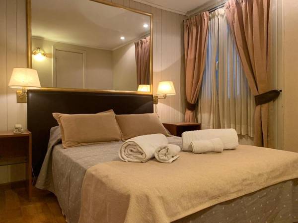 Hotel Nórdico by Nordic