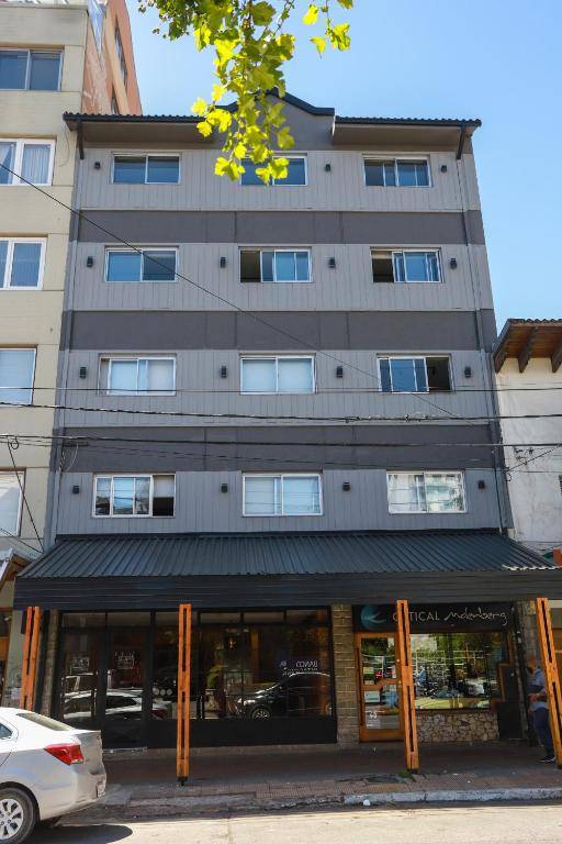 HOTEL CONCEPT BARILOCHE