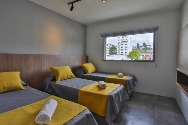 HOTEL CONCEPT BARILOCHE