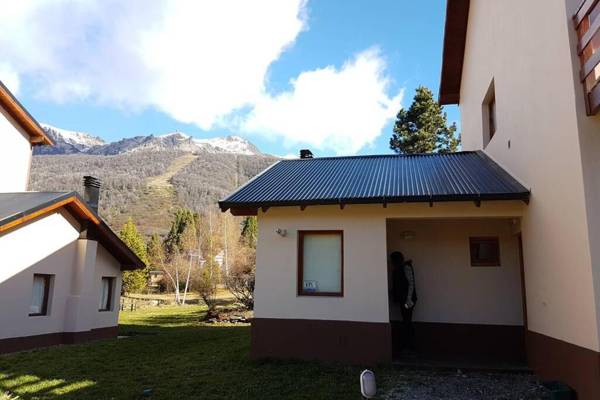 monoambiente en catedral