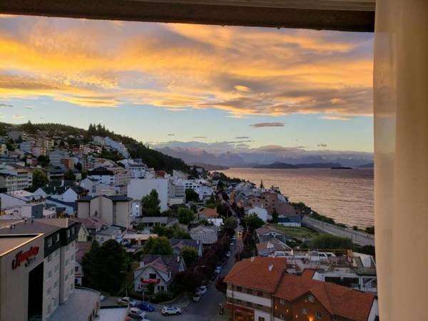 CONDOR STUDIO BARILOCHE