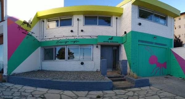 Hostel Hormiga Negra