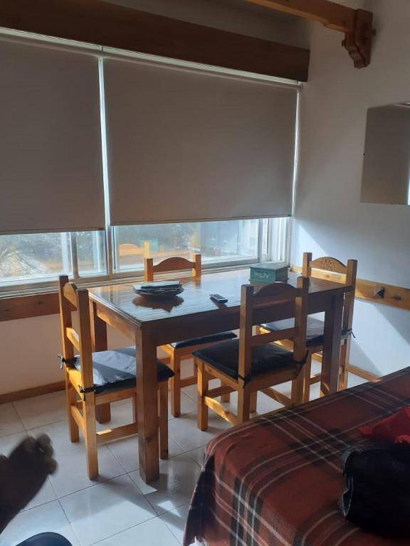 Dpto. en Bariloche ideal ubicación pleno centro!