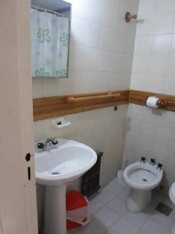 Dpto. en Bariloche ideal ubicación pleno centro!