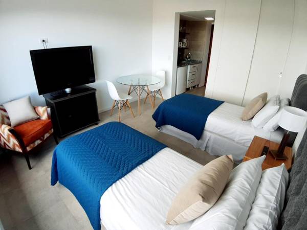 Departamento en el centro de Bariloche NCC