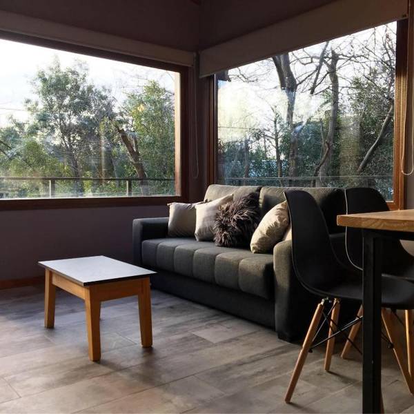 PATAhomes tu casa en Patagonia