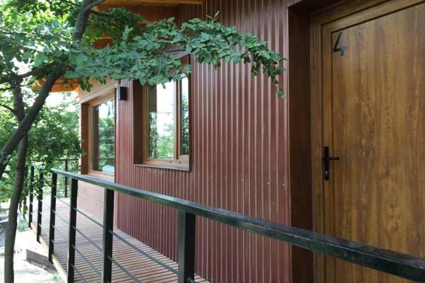 PATAhomes tu casa en Patagonia