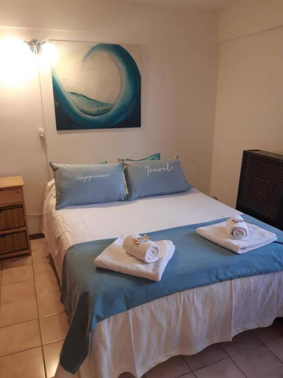 Departamento O connor Centro