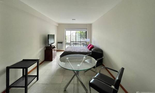 Departamento Céntrico Bariloche con patio