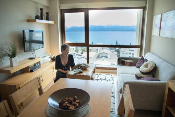 Terrazas del lago II N