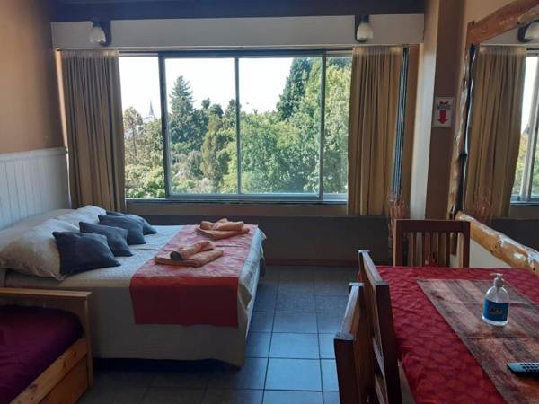 Studio Centro Vista Al Lago